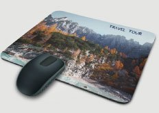 A Guide to Printing Mousepads