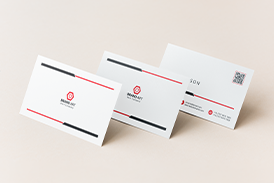 How To Use Our Free Template Editor To Design Awesome Name Cards