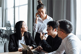 Why Remote Work is the Future for Small and Medium-sized Businesses