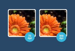  Image Resolution: What does 300 DPI really mean, and why does it matter