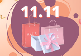 What’s so Special About 11.11 Sales?