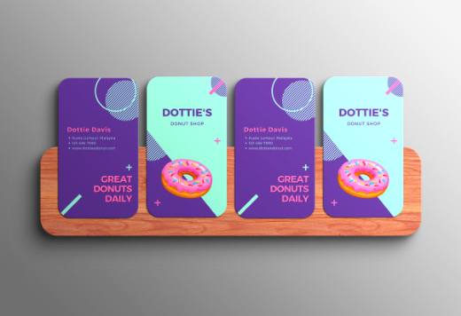 6 Practical Tips to Handout Name Card to Clients