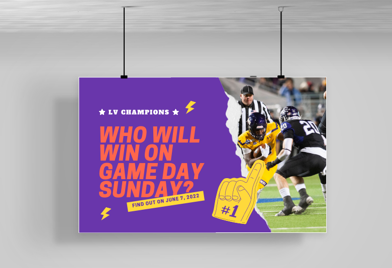 Promote Your Business in a Big Way With Large Format Printing