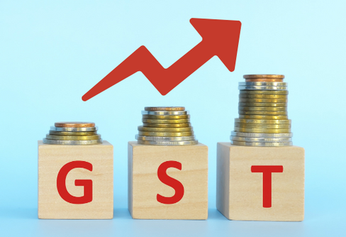 Businesses should prepare for the GST hike impact