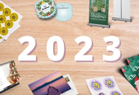 2023 Marketing Preparation Checklist
