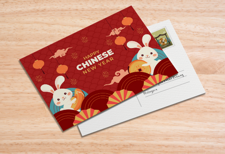 Branding Opportunity During the Chinese New Year Season
