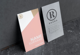 Unveiling the Benefits of Business Cards: Essential Personal Introduction Even in the Digital Age!