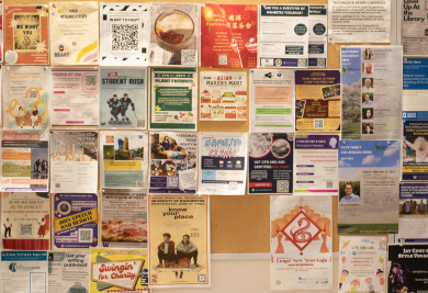 How to Design Effective Flyers for Your Business Events in Singapore