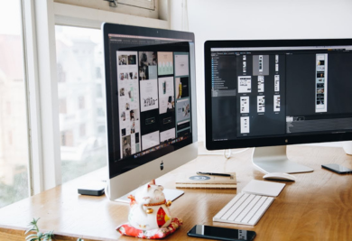 5 Design and Printing Trends for Business in Singapore 2026