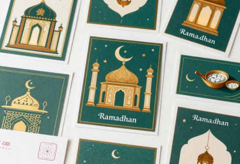 Ramadan & Raya Printing Guide: What Businesses Need to Prepare Early