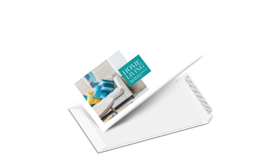 custom printing services for Digital Envelopes