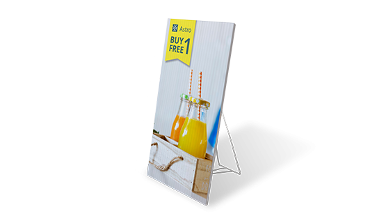 Life outlet size inch