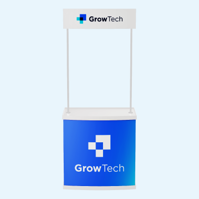 Maxi Promotional Counters