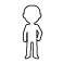 format_human_standee_4x6_ft