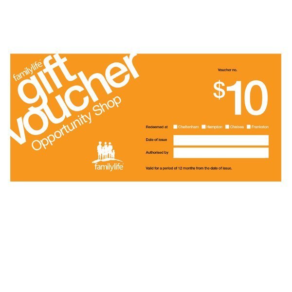 create my own gift certificate
