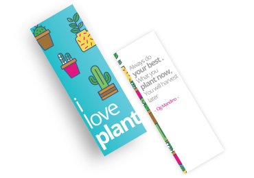 photo bookmarks