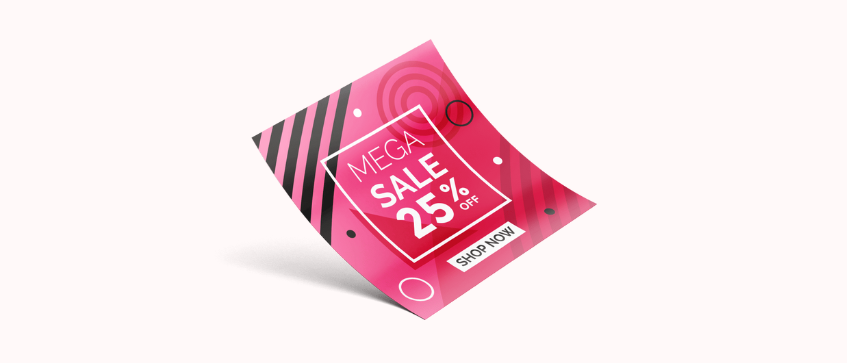 types of sticker printing Wall Stickers