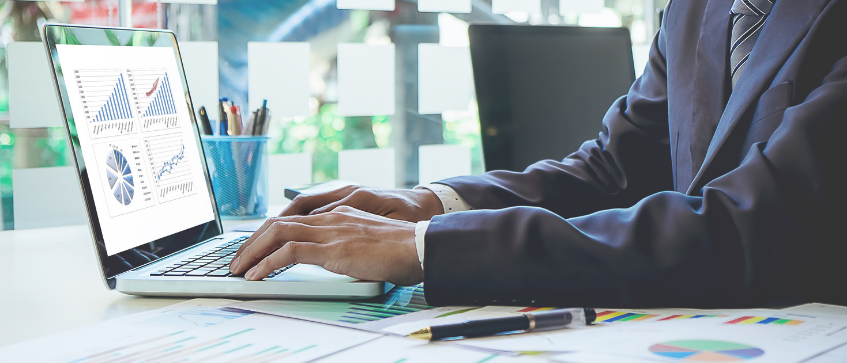 Marketing and event print material planning