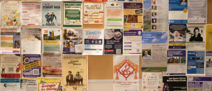 effective flyer printing for business events in Singapore