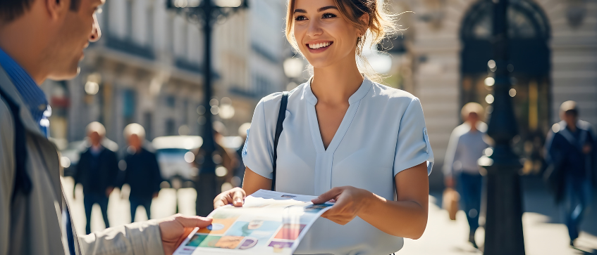 Key corporate printing priorities to consider