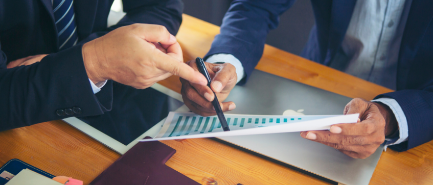 corporate printing in Singapore